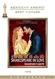 Shakespeare in Love (Widescreen) (Collector's Series)