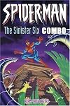 Spider-Man: The Sinister Six Combo