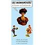 Mamandises de Nina Sutton