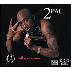 All Eyez on Me