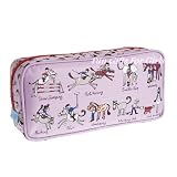 Horse Riding Washbag