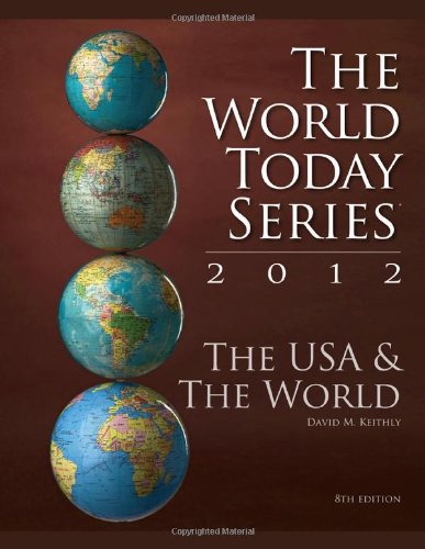 The USA and The World 2012 (World Today (Stryker))