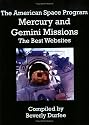 The American Space Program: Mercury and Gemini Missions--The Best Websites