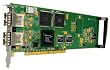 Syskonnect Gigabit Enet PCI 1000Bsx Dual Port 2/Sc