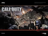Call of Duty 2003-2004 (CD Jewel Case)