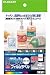 ELECOM �t���[���x��(�ϐ�����t�B����:�͂����T�C�Y 4������:�z���C�g) EDT-FHTW
