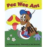 Pee Wee Ant