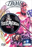 Revue Sony Music Video  / Collection Troma : The Toxic Avenger - Vol.1