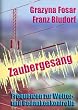 Zaubergesang: Frequenzen zur Wetter- und Gedankenkontrolle