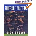 Bonefish Fly Patterns by  Dick Brown