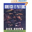 Bonefish Fly Patterns by Dick Brown