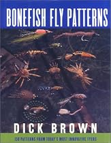 Bonefish Fly Patterns