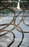 The Line of Beauty: A Novel