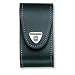 Victorinox 4052130 Black Leather Pouch (5-8 Layer)