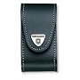 Victorinox 4052130 Black Leather Pouch (5-8 Layer)