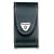Victorinox Leather Pouch - 5-8 Layer, Black
