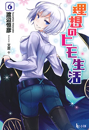 理想のヒモ生活 6 (ヒーロー文庫)