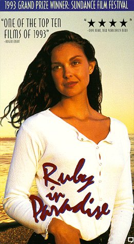 Ruby in Paradise