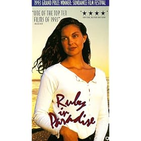 Ruby in Paradise [VHS]