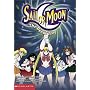 Sailor Moon Junior Chapter Book #04: The Doom Tree (Sailor Moon Jr.)