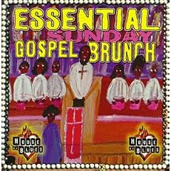 Essential Sunday Gospel Brunch
