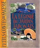 La L�gende du jardin japonais