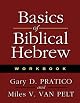 Basics of Biblical Hebrew Workbook