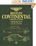 Bentley Continental:  Corniche & Azure