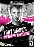 Tony Hawks American Wasteland