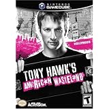 Tony Hawk's American Wastelandby ACTIVISION INC.