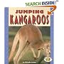 Jumping Kangaroos (Pull Ahead Books)