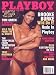 Playboy Magazine / May 2001
