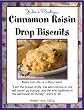 Cinnamon Raisin Biscuits - Complete Just Add Water