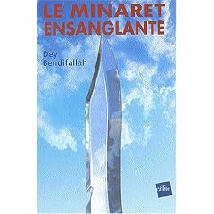 Le minaret ensanglant�