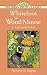 Whitefoot the Wood Mouse: In Easy-to-Read Type (Childrens's Thrifts)