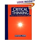 Critical Thinking: Cases in Respiratory Care (Critical Thinking) by  Kathleen J. Wood