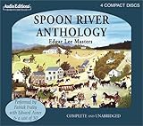 Spoon River Anthology (Audio Editions)