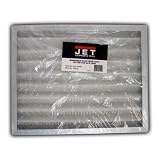 Jet 708729/AFS-15WEF Washable Electrostatic Filter for AFS-1500