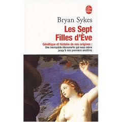 Les Sept Filles d'Eve