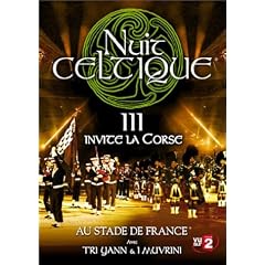 Nuit Celtique III - �dition 2004