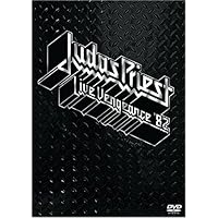 Judas Priest - Live Vengeance '82 (1982)