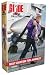 G.I. Joe Limited Edition Classic Collection 1997 Limited Edition 12 Inch Tall Figure - Navy Aviation Fuel Handler with Cap, Helmet, Float Coat, Shirt, Trousers, Boots, Ground Cable, Clasp, Dog Tags, Goggles and M-16 Rifle (Caucasian Version)