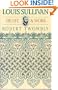 Louis Sullivan: His Life and Work