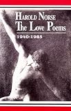 Love Poems, 1940-85