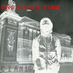 C I a M 15
