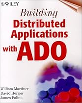Building Distributed Applications with ADO
