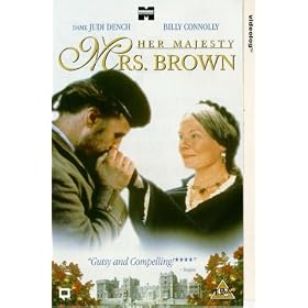 Her Majesty Mrs Brown [VHS] [1997]