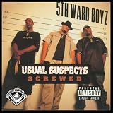 Usual Suspects (Chop)