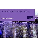 Piano Concerto No. 1, Concertino for 2 Pianos