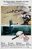 Ice Station Zebra Poster Movie C 11x17 Rock Hudson Ernest Borgnine Patrick McGoohan Jim Brown